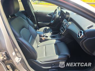 2018 Mercedes-Benz GLA 250 4MATIC - zdjęcie 8 z 34 - miniatura