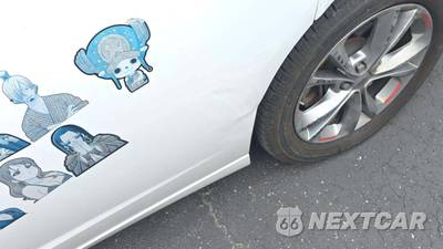 2022 Dodge Charger SXT - zdjęcie 34 z 37 - miniatura