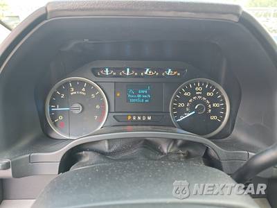 2018 Ford F-150 XLT Crew Cab Short Bed - zdjęcie 12 z 25 - miniatura