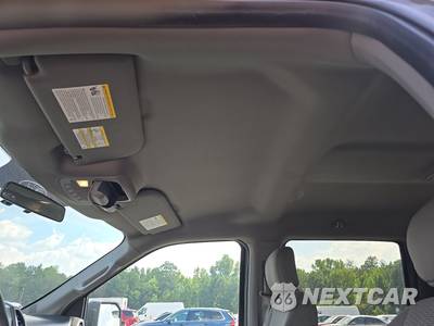 2018 Ford F-150 XLT Crew Cab Short Bed - zdjęcie 17 z 25 - miniatura