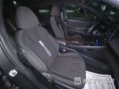 2026 Hyundai Elantra SEL Sport - zdjęcie 8 z 24 - miniatura