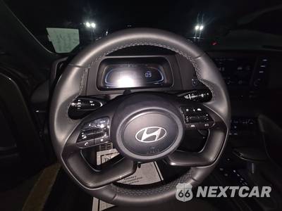 2026 Hyundai Elantra SEL Sport - zdjęcie 10 z 24 - miniatura