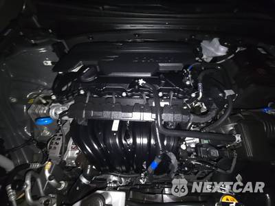 2026 Hyundai Elantra SEL Sport - zdjęcie 15 z 24 - miniatura