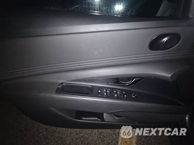 2026 Hyundai Elantra SEL Sport - zdjęcie 9 z 24 - miniatura