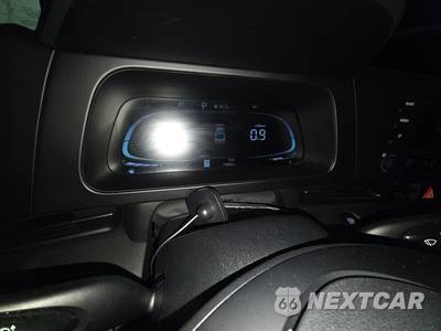 2026 Hyundai Elantra SEL Sport - zdjęcie 12 z 24 - miniatura