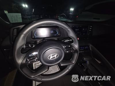 2026 Hyundai Elantra SEL Sport - zdjęcie 11 z 24 - miniatura