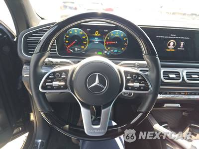 2021 Mercedes-Benz Maybach GLS 600 4MATIC - zdjęcie 10 z 22 - miniatura