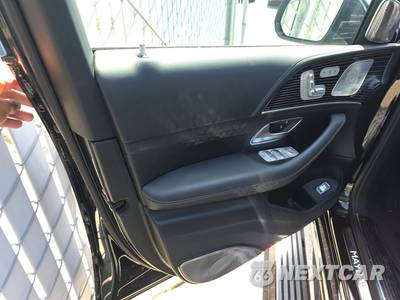2021 Mercedes-Benz Maybach GLS 600 4MATIC - zdjęcie 9 z 22 - miniatura