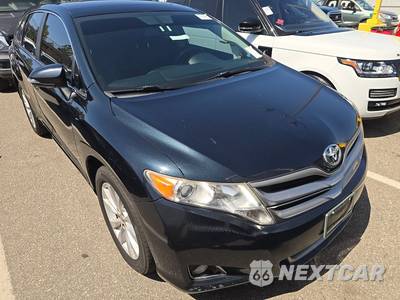 2013 Toyota Venza XLE - zdjęcie 3 z 37 - miniatura