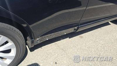 2013 Toyota Venza XLE - zdjęcie 31 z 37 - miniatura