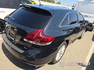 2013 Toyota Venza XLE - zdjęcie 4 z 37 - miniatura