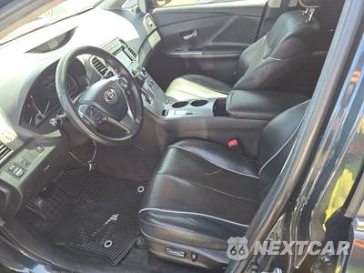 2013 Toyota Venza XLE - zdjęcie 7 z 37 - miniatura