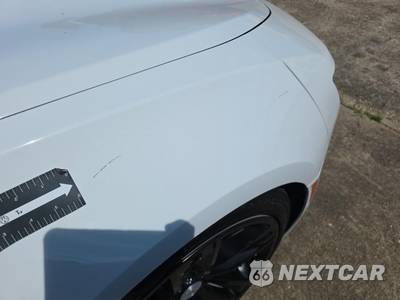 2017 Chevrolet Camaro 2SS Convertible - zdjęcie 21 z 26 - miniatura