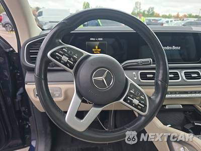 2021 Mercedes-Benz GLE 450 4MATIC - zdjęcie 10 z 28 - miniatura