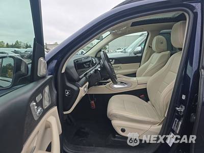 2021 Mercedes-Benz GLE 450 4MATIC - zdjęcie 7 z 28 - miniatura