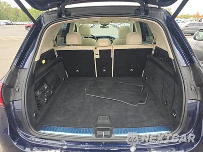 2021 Mercedes-Benz GLE 450 4MATIC - zdjęcie 16 z 28 - miniatura