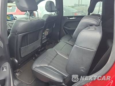 2017 Mercedes-Benz GLS 450 4MATIC - zdjęcie 18 z 23 - miniatura