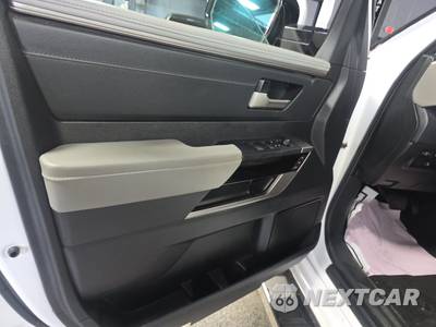 2022 Toyota Tundra Limited Extended Cab Medium Bed - zdjęcie 9 z 20 - miniatura