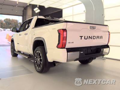 2022 Toyota Tundra Limited Extended Cab Medium Bed - zdjęcie 6 z 20 - miniatura