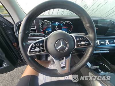 2022 Mercedes-Benz GLS 450 4MATIC - zdjęcie 10 z 24 - miniatura