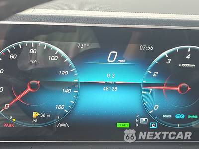 2022 Mercedes-Benz GLS 450 4MATIC - zdjęcie 12 z 24 - miniatura