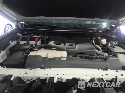 2022 Toyota Tundra Limited Extended Cab Medium Bed - zdjęcie 15 z 20 - miniatura