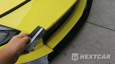2024 Nissan Z Performance - zdjęcie 21 z 22 - miniatura