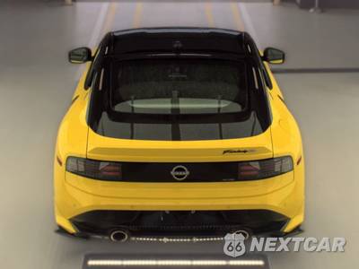 2024 Nissan Z Performance - zdjęcie 5 z 22 - miniatura