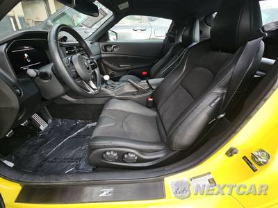2024 Nissan Z Performance - zdjęcie 7 z 22 - miniatura