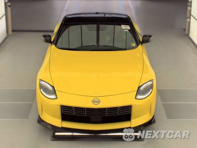 2024 Nissan Z Performance - zdjęcie 2 z 22 - miniatura