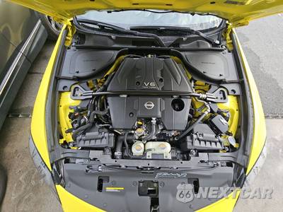 2024 Nissan Z Performance - zdjęcie 14 z 22 - miniatura