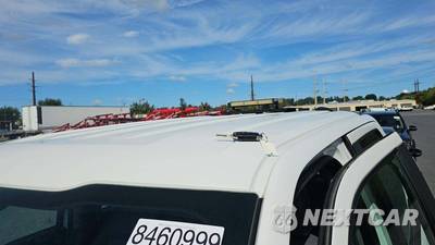 2021 Ford F-150 XL Crew Cab Short Bed - zdjęcie 18 z 29 - miniatura
