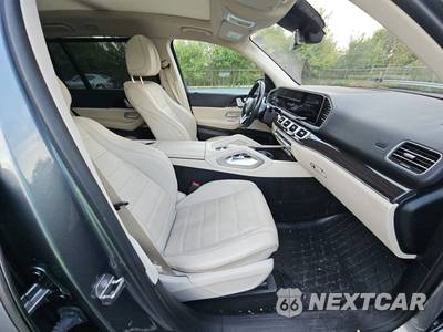 2021 Mercedes-Benz AMG GLS 580 4MATIC - zdjęcie 8 z 24 - miniatura