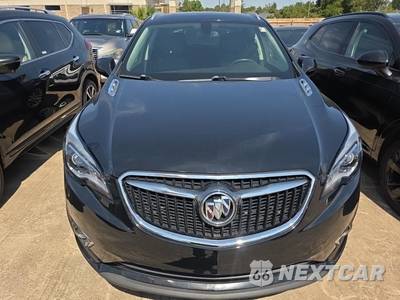 2019 Buick Envision Essence 1SL - zdjęcie 2 z 24 - miniatura