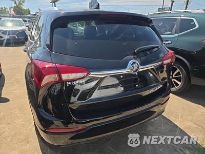 2019 Buick Envision Essence 1SL - zdjęcie 5 z 24 - miniatura