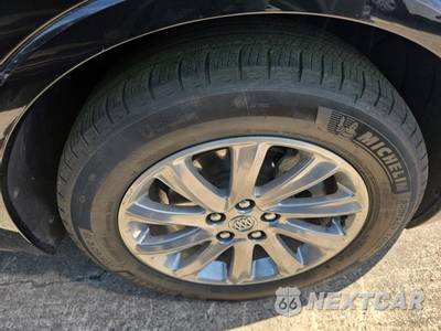 2019 Buick Envision Essence 1SL - zdjęcie 9 z 24 - miniatura