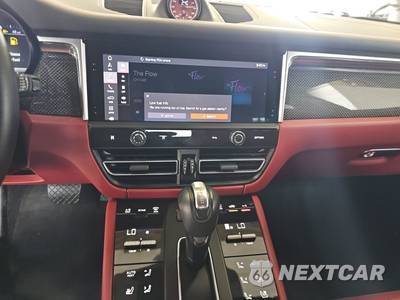 2024 Porsche Macan GTS - zdjęcie 11 z 24 - miniatura