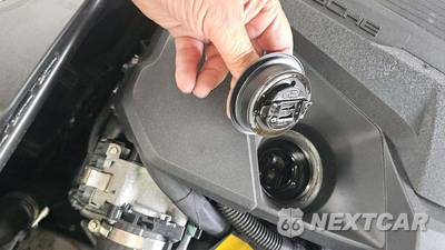 2024 Porsche Macan GTS - zdjęcie 18 z 24 - miniatura
