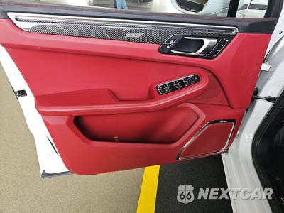 2024 Porsche Macan GTS - zdjęcie 9 z 24 - miniatura