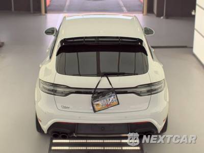 2024 Porsche Macan GTS - zdjęcie 5 z 24 - miniatura