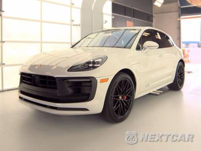2024 Porsche Macan GTS - zdjęcie 1 z 24 - miniatura
