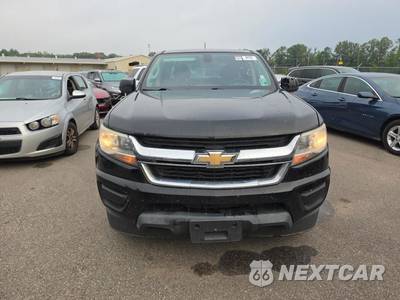 2020 Chevrolet Colorado LT Crew Cab Medium Bed 2LT - zdjęcie 2 z 23 - miniatura