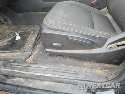 2020 Chevrolet Colorado LT Crew Cab Medium Bed 2LT - zdjęcie 13 z 23 - miniatura