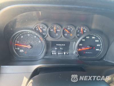 2024 Chevrolet Silverado 3500HD Cab Chassis Work Truck Crew Cab 1WT DRW - zdjęcie 12 z 18 - miniatura