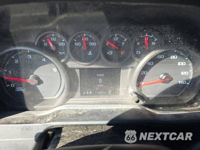 2024 Chevrolet Silverado 2500HD WT Crew Cab Long Bed 1WT - zdjęcie 12 z 18 - miniatura