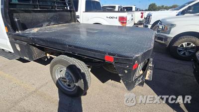 2025 Ford Super Duty F-250 XLT Crew Cab Long Bed - zdjęcie 21 z 22 - miniatura