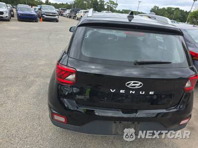 2022 Hyundai Venue SEL - zdjęcie 5 z 21 - miniatura