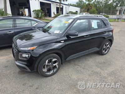2022 Hyundai Venue SEL - zdjęcie 1 z 21 - miniatura