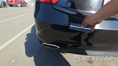 2017 Hyundai Azera - zdjęcie 26 z 33 - miniatura
