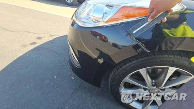 2017 Hyundai Azera - zdjęcie 19 z 33 - miniatura